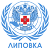 Логотип санатория Липовка